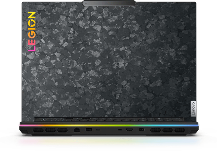 Produktbild Lenovo Legion 9 RTX 4090 (16", Intel Core i9-13980HX, 64 GB, 2000 GB, CH)
