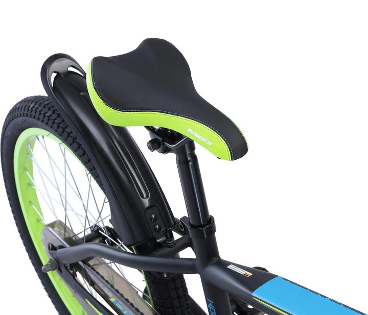 Produktbild Bikestar Urban Jungle (20")