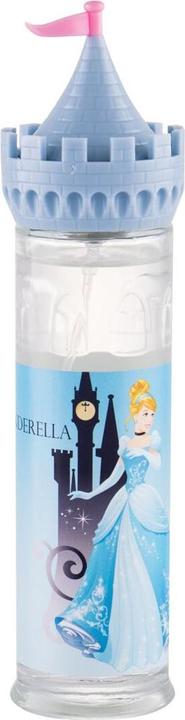 Actual product image Disney Interactive Studios Cinderella (Eau de toilette, 100 ml)