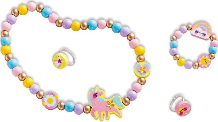 Immagine prodotto Janod Schmuckstücke aus Holz