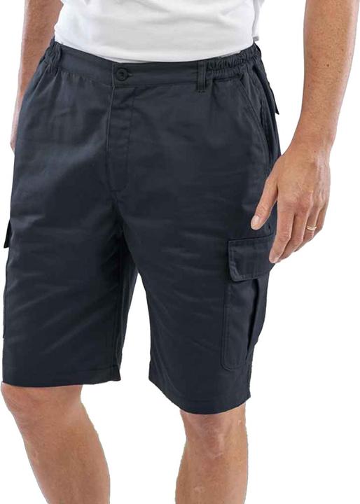 Produktbild Result Arbeitshose Shorts (L)