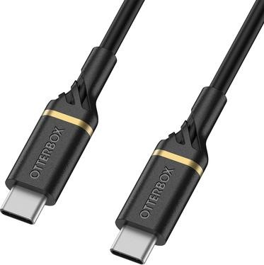 Produktbild OtterBox USB C – USB-C (2 m, USB 2.0)