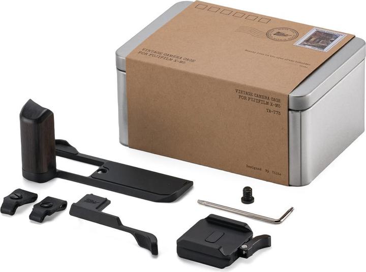 Immagine prodotto Tilta Vintage Base Kit for Fujifilm X-M5