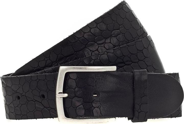 Produktbild B.Belt Gürtel Leder (105)
