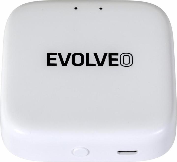Actual product image Evolveo Zestaw startowy Heat M30v2 2 × głowica termostatyczna + bramka