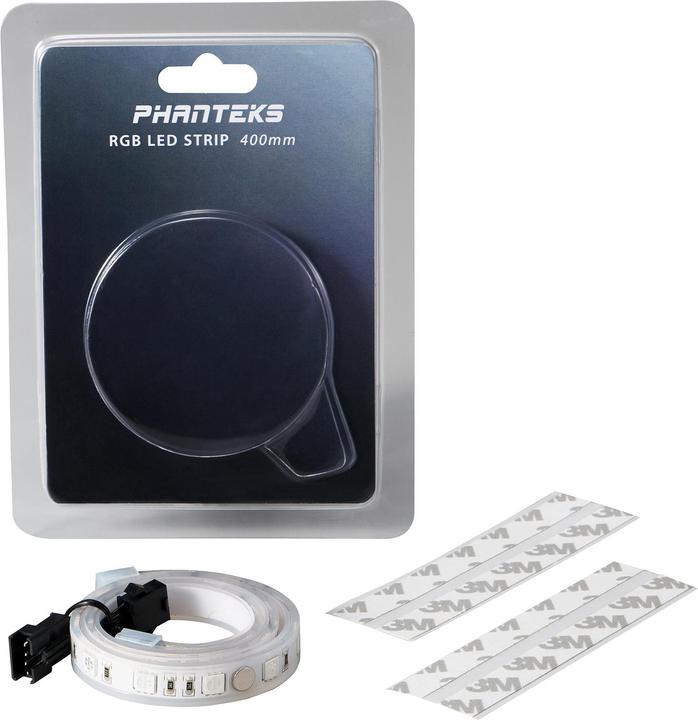 Immagine prodotto Phanteks Striscia LED RGB (RGB)