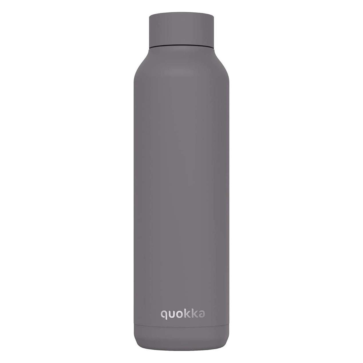 Quokka, Trinkflasche + Thermosflasche, (0.63 l)