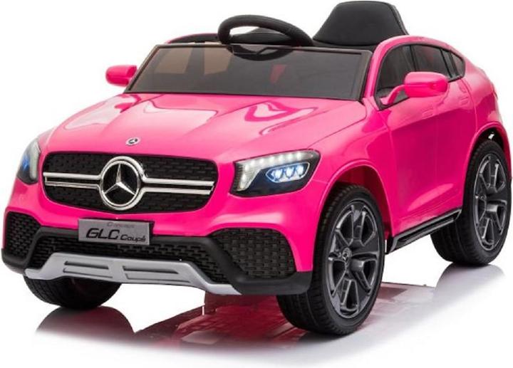 Produktbild Es-toys Kinderfahrzeug (12 V)