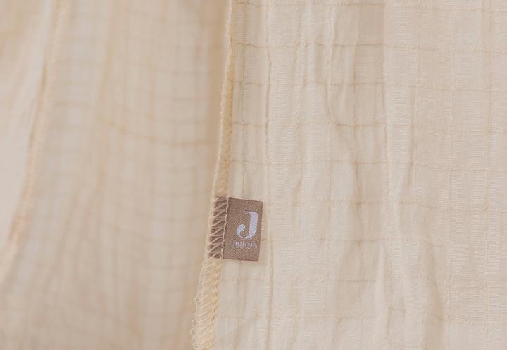 Produktbild Jollein Betthimmel Cosy Check