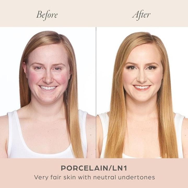 Immagine prodotto PUR Fondotinta e correttore Beauty 4-In-1 Love Your Selfie - Longwear Full