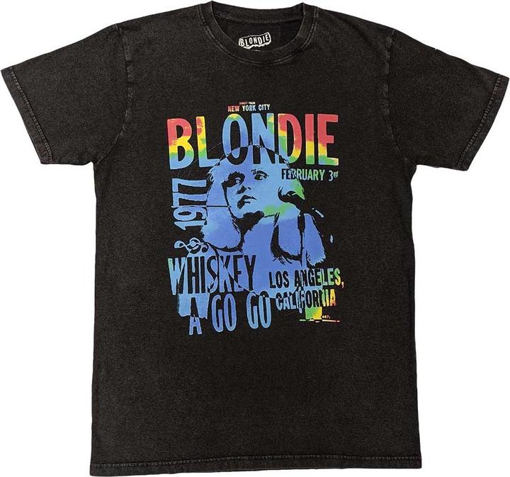 Produktbild Blondie Whiskey A Go Go (L)
