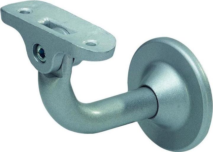 Actual product image Magni KWS 4511 Handrail support for 75 mm wall distance (Steel)