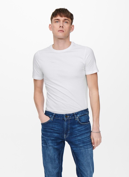 Immagine prodotto Only & Sons Confezione da 2 di base (XXL)