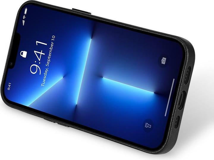 Productafbeelding Nevox StyleShell PRO iPh 16 Pro Max (Apple iPhone 16 Pro Max)