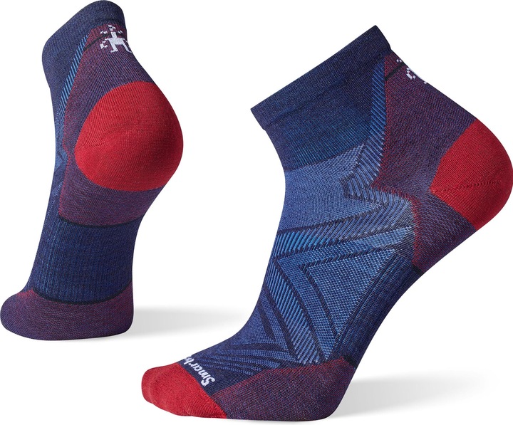 Image du produit Smartwool Cheville Performance Run Zero Cushion (46 - 49)