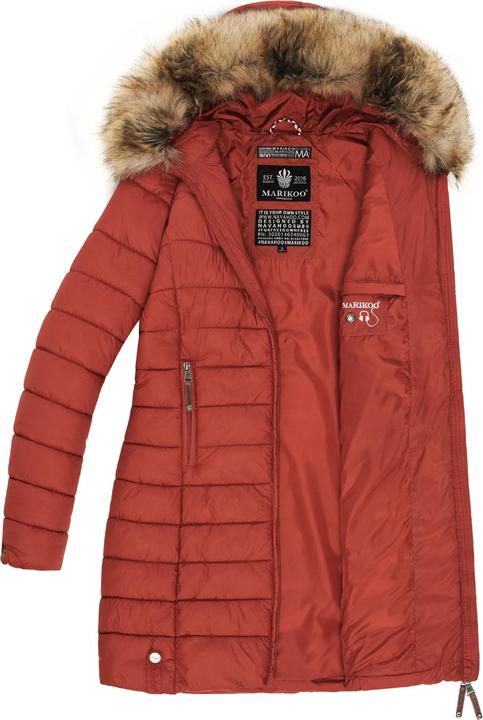 Produktbild Marikoo Rose-Stepp (XL)