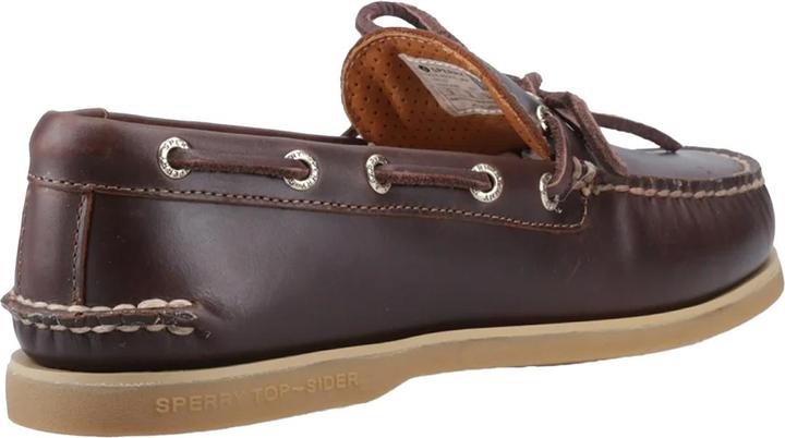 Produktbild Sperry Gold Cup Authentic Original Bootsschuhe Leder (42)