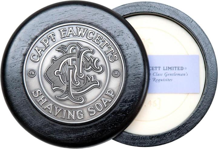 Image du produit Captain Fawcett savon à raser (110 ml, Savon à raser)