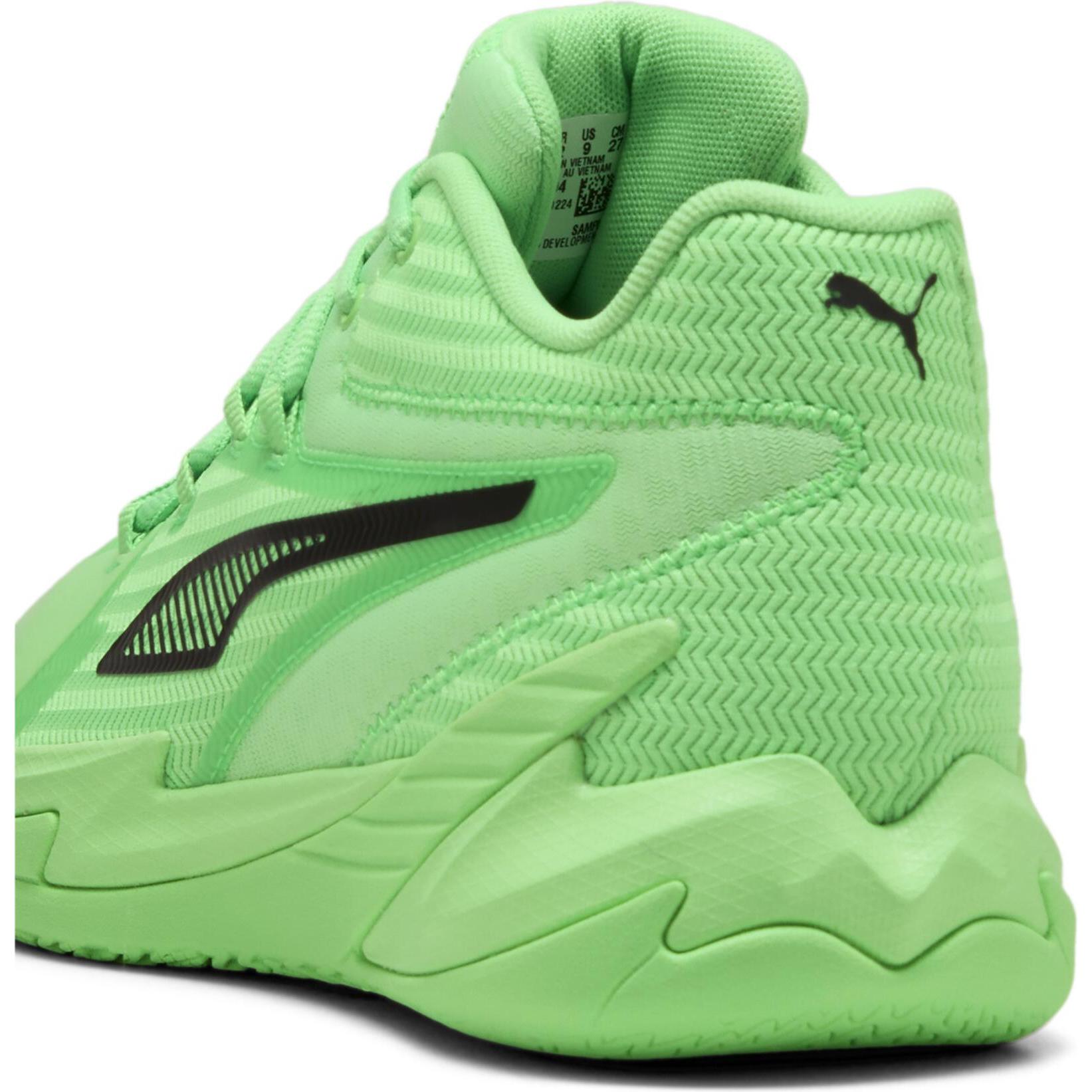 Thumbnail - Puma, Herren, Boots + Stiefel, Dagger, Grün, (42)