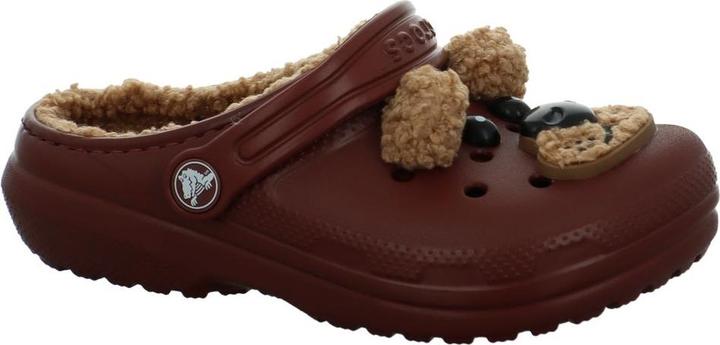 Produktbild Crocs Kids Classic Lined (30)
