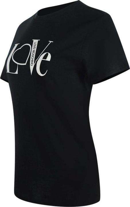 Produktbild Love Moschino TShirt Baumwolle (S)