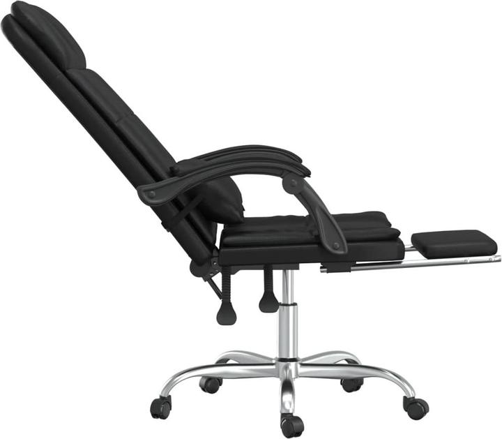 Image du produit vidaXL Massage-Bürostuhl (46.50 - 56 cm)