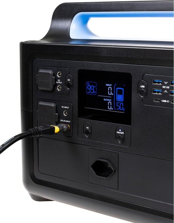 Produktbild Furber.power Anschlusskabel (Solarkabel)