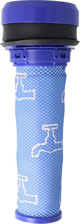 Produktbild AccuCell Staubsaugerfilter für Dyson 923413-01, 92341301