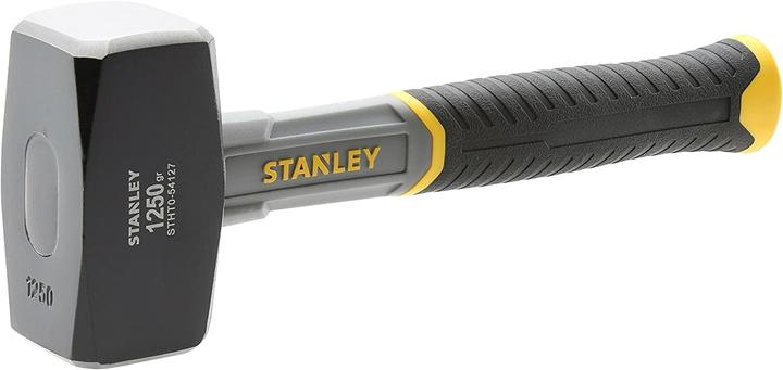 Produktbild Stanley Fäustel Fiberglas 1250gr (1250 g)
