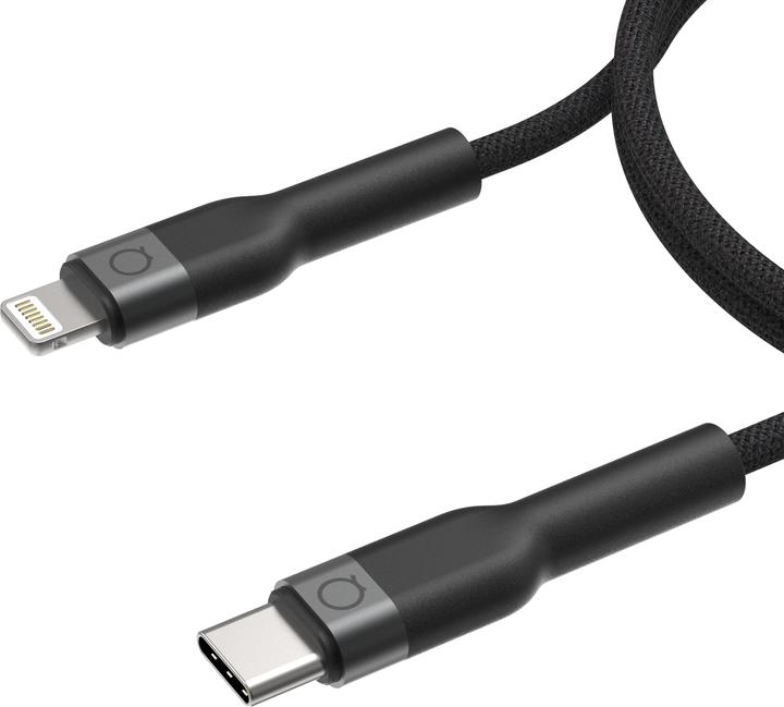 Produktbild LINQ Connects C To Lightning Pro Cable (2 m, USB 2.0)