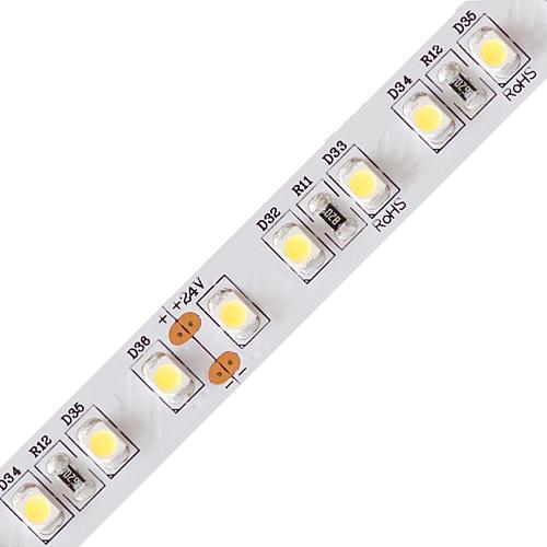 Produktbild EVN-Lichttechnik LED-Strip (Weiss, 500 cm, Indoor)