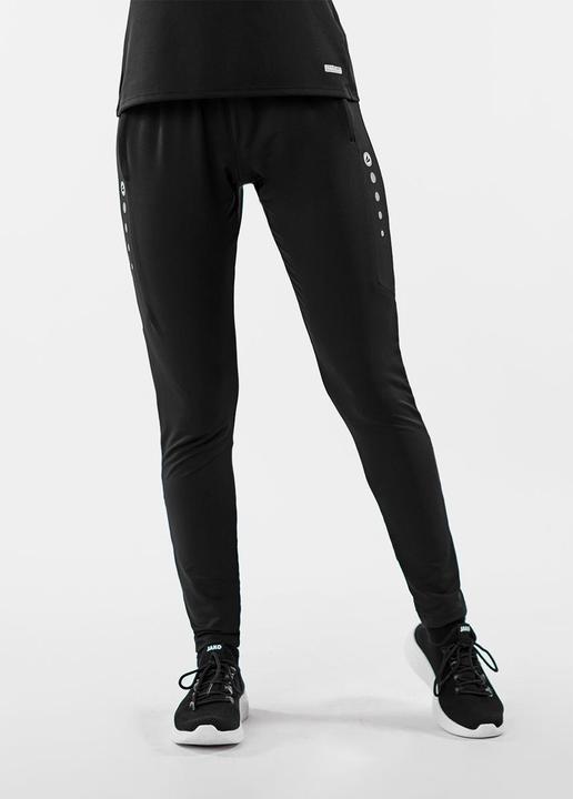 Produktbild JAKO Trainingshose Premium Damen (44)