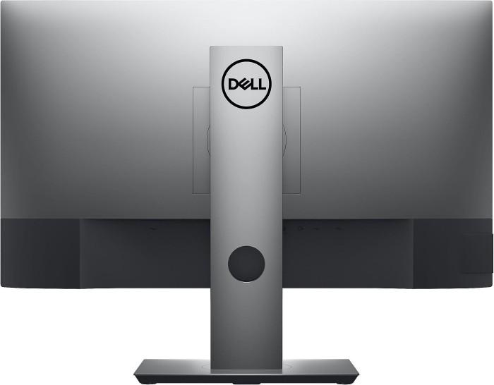 Actual product image Dell UltraSharp U2520D (2560 x 1440 pixels, 25")