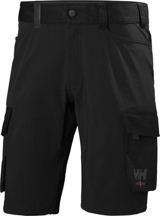Produktbild Helly Hansen Oxford 4x Cargo Shorts (48, 48)