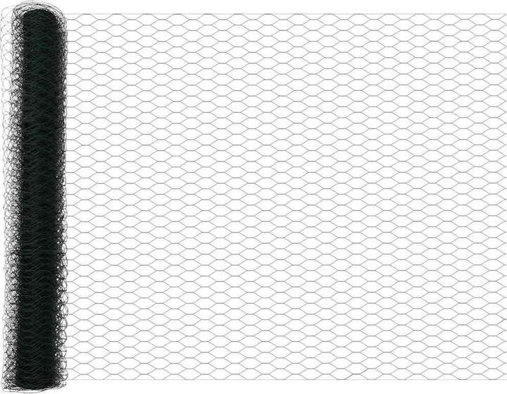 Produktbild vidaXL Gartenzaun