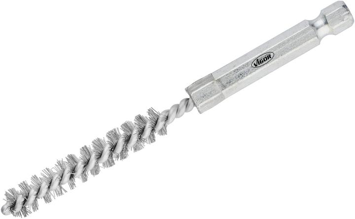 Produktbild Vigor Stahlbuersten-Satz 8 mm