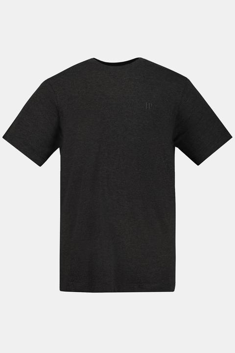 Produktbild JP1880 T-Shirts, Basic, 2er-Pack, Rundhals, bis 8XL (5XL)