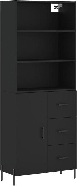 Produktbild vidaXL Rosalee (69.50 x 34 x 180 cm)