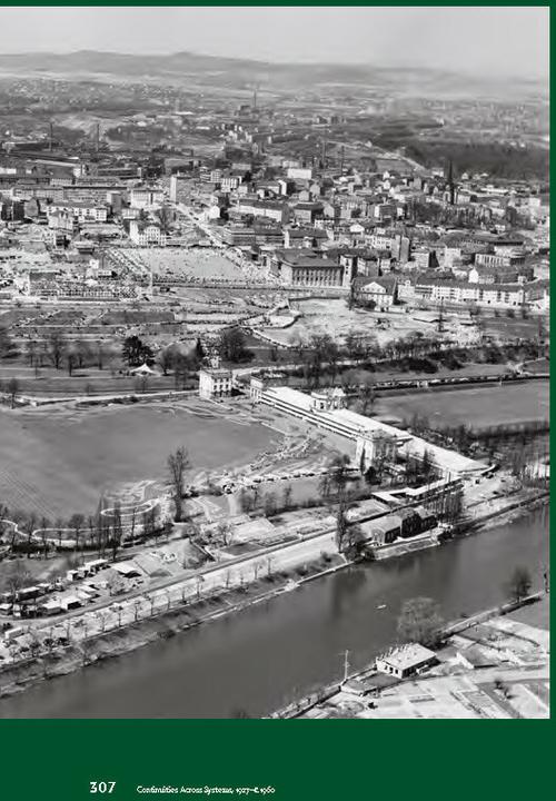 Produktbild Hopstock:Idyll and Ideology (Englisch, Lars Hopstock, 2024)