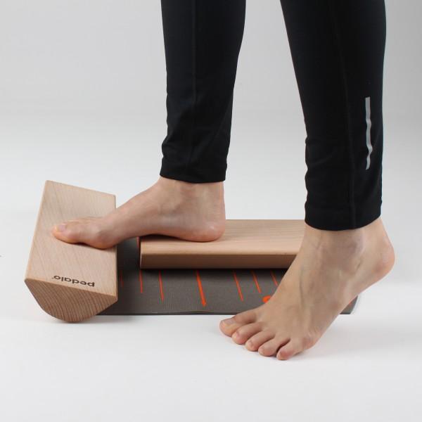 Actual product image Pedalo Foot rollers