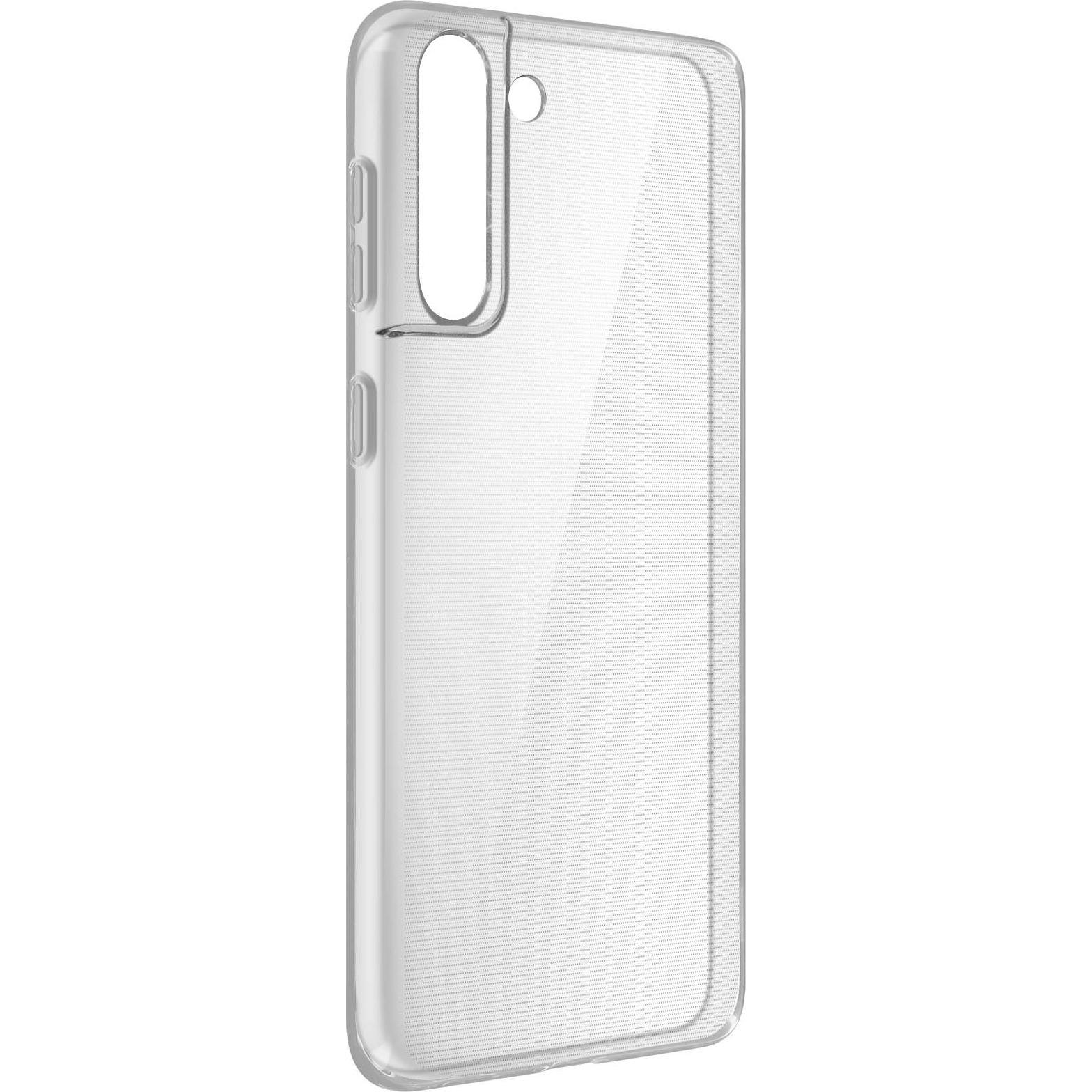 Thumbnail - Avizar Uclear Series (Samsung Galaxy S21+), Smartphone Hülle, Transparent