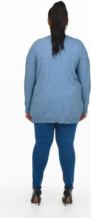 Actual product image Only Curvy open cardigan (L)