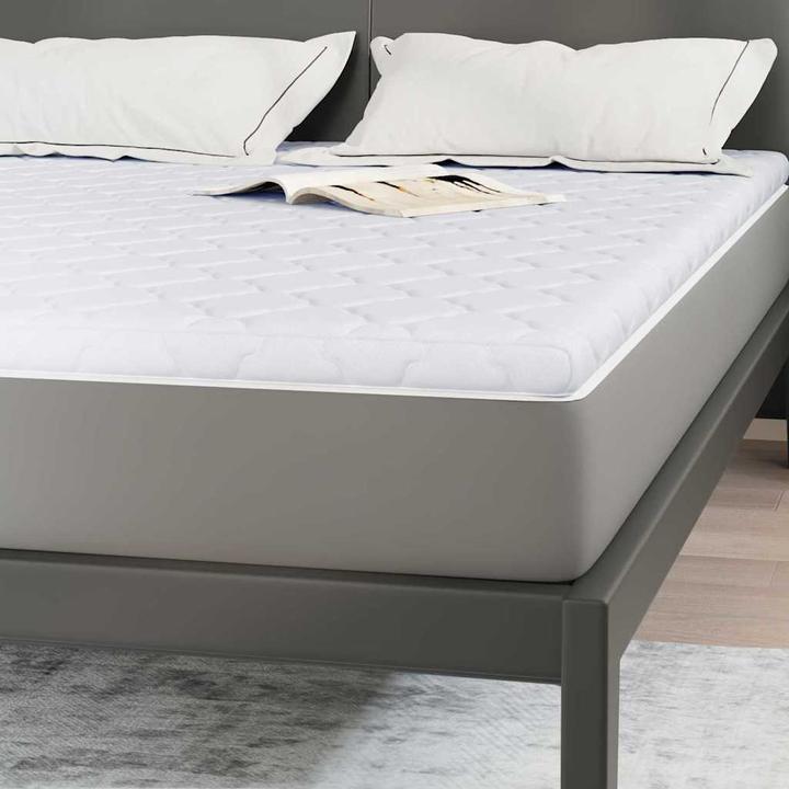 Produktbild VidaXL Matratzenauflage (140 x 200 cm)