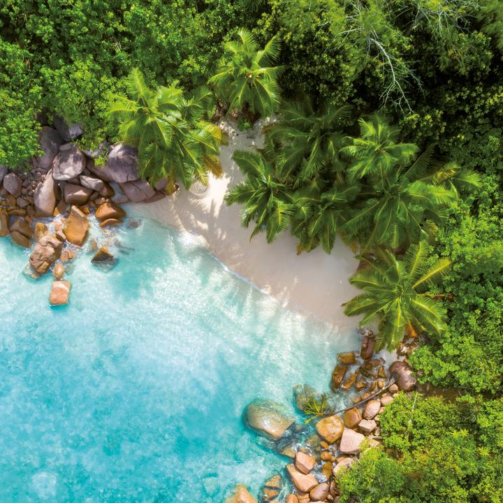 Produktbild Trauminseln/Dream Islands 2026