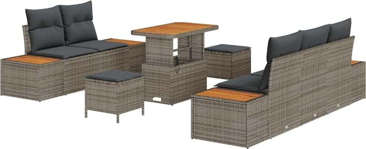 Dunkelgrau, Hellgrau