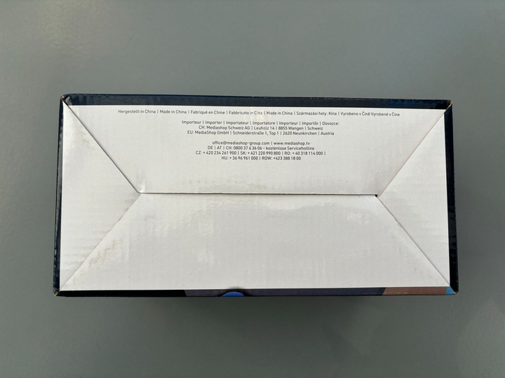 Produktbild Balloon Zoom Set