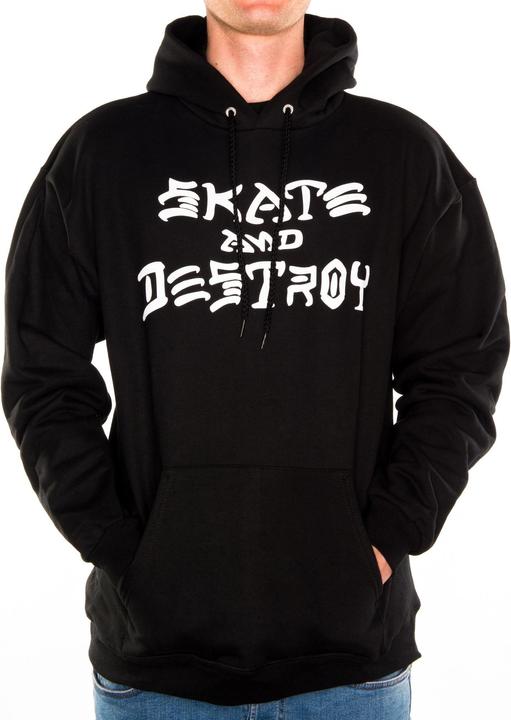 Image du produit Thrasher Skate and Destroy (M)