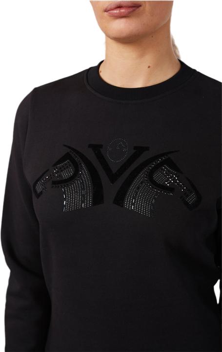 Immagine prodotto Vestrum Gorla Sweater Black (M)