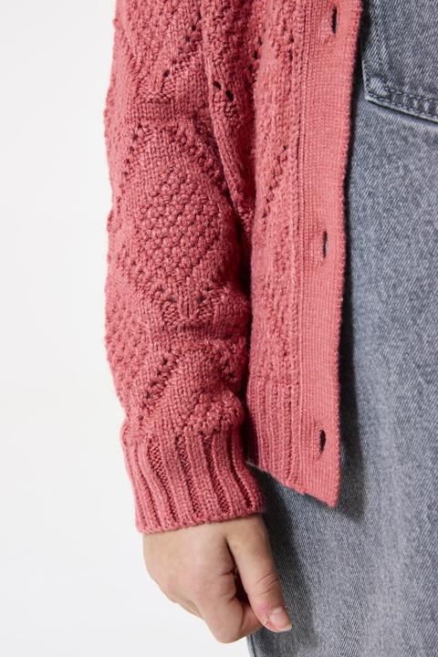 Produktbild Garcia Strickjacke (92, 98)