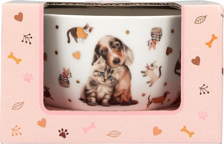 Immagine prodotto Top Model TOPModel - Cereal Bowl FUR EVER FRIENDS